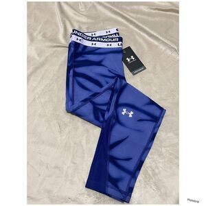 Under Armour Girls Leggsings